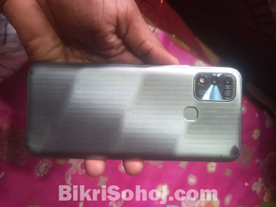 Infinix hot 11 play